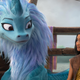 Raya And The Last Dragon